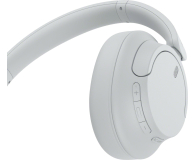 Sony WH-CH720N Białe - 1119466 - zdjęcie 4